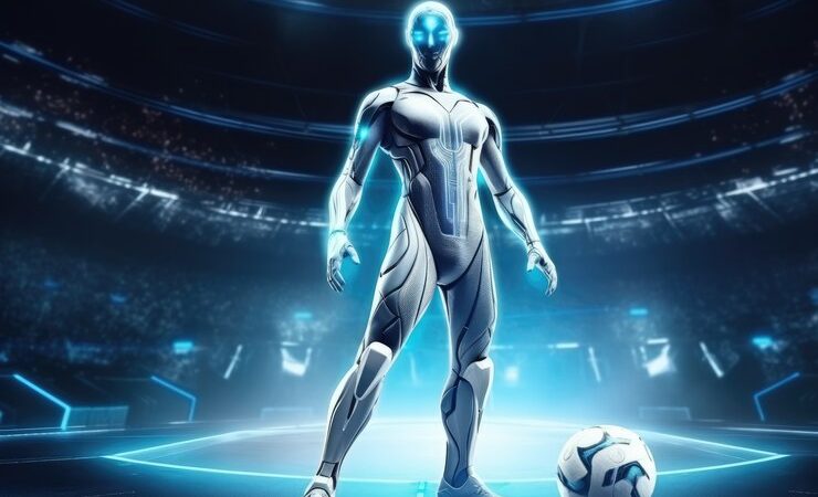 AI in Sports: Revolutionizing Performance and Fan Engagement