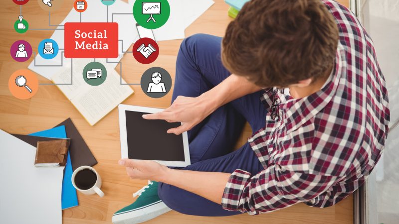 How to Use Social Media for Effective Brand Storytelling