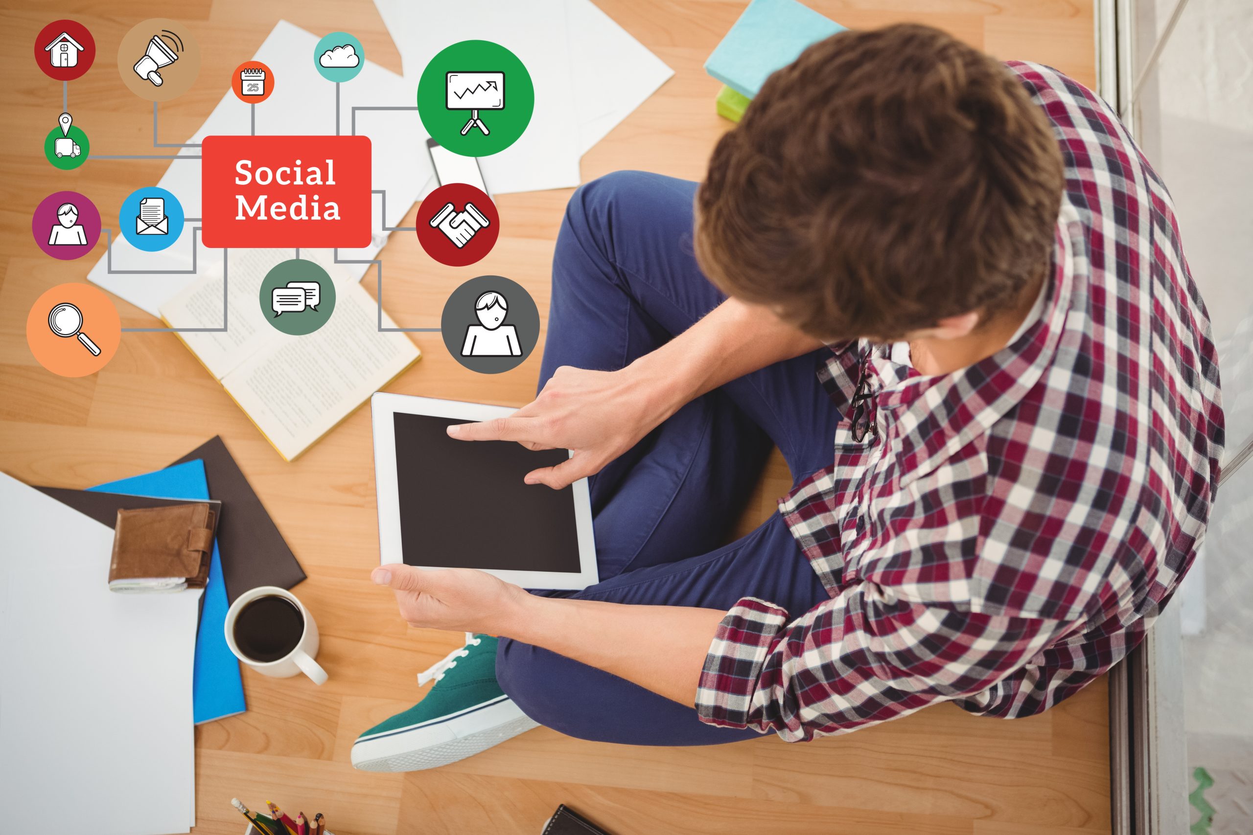 How to Use Social Media for Effective Brand Storytelling