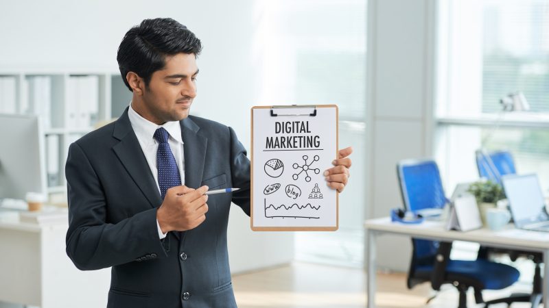 Digital Marketing Explained: A Complete Success Guide