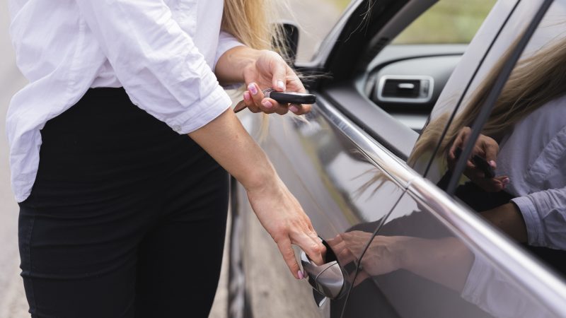 Edmonton Car Locked Keys: How to Prevent This Communal Accident