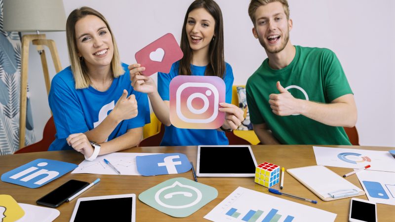 Impact of Social Media Influencers on Brand Marketing